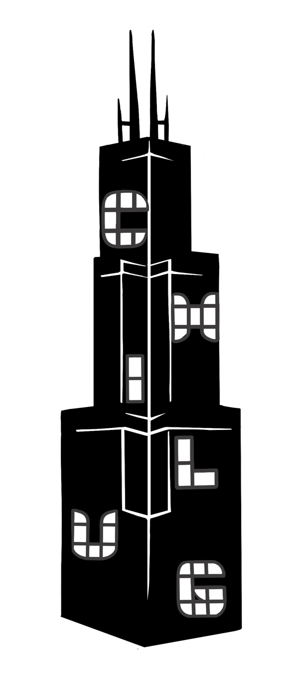 ChiLUG tower
