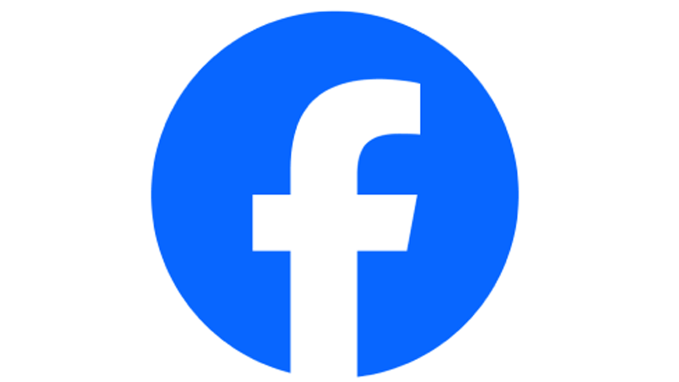 Facebook logo