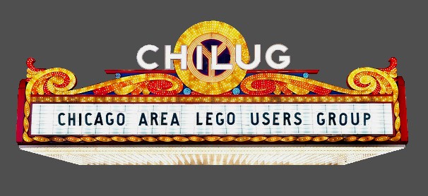 ChiLUG original logo
